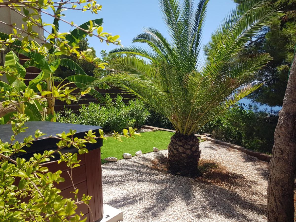 Casa Altea Hills, Vista Espectacular, Jacuzzi Villa Exterior photo