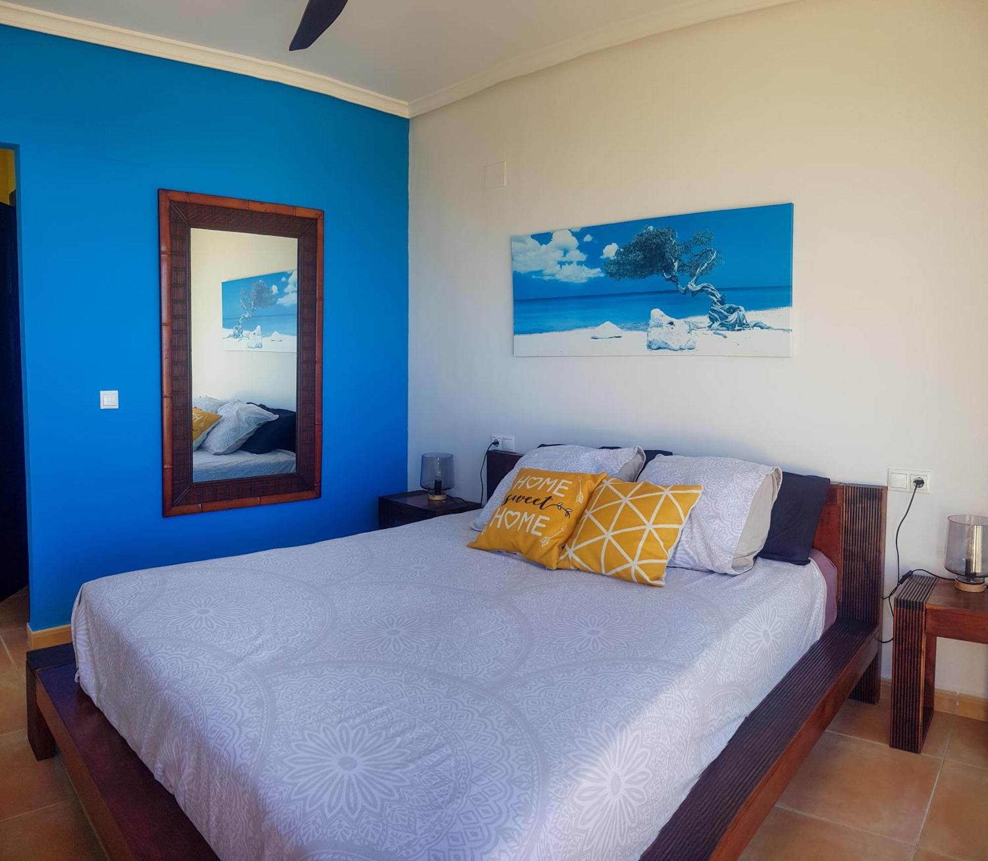 Casa Altea Hills, Vista Espectacular, Jacuzzi Villa Exterior photo
